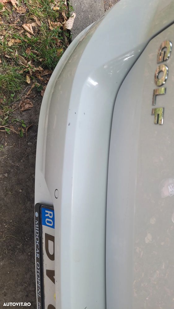 Volkswagen Golf 1.4 TSI Comfortline - 7