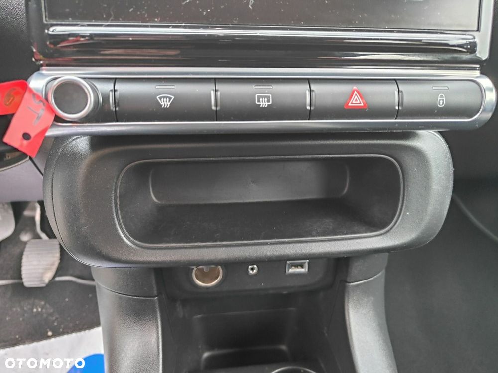 Citroën C3 1.2 PureTech Origins - 14