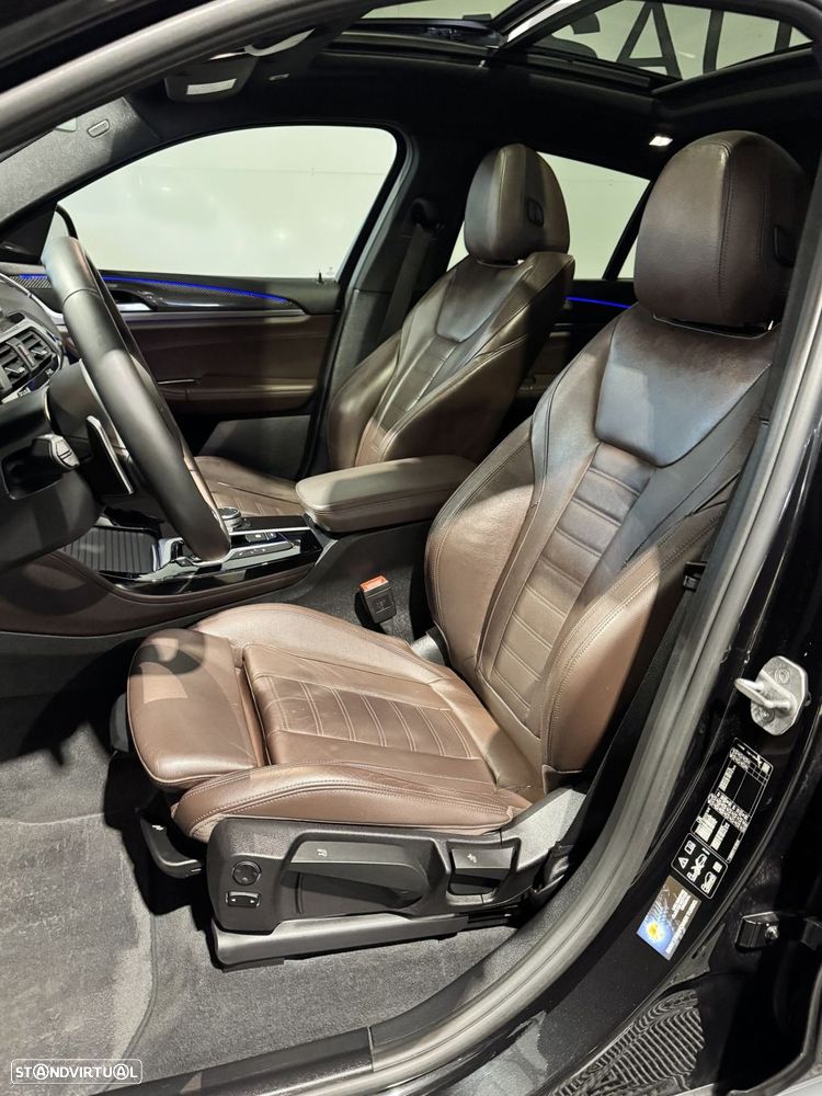 BMW X4 - 30
