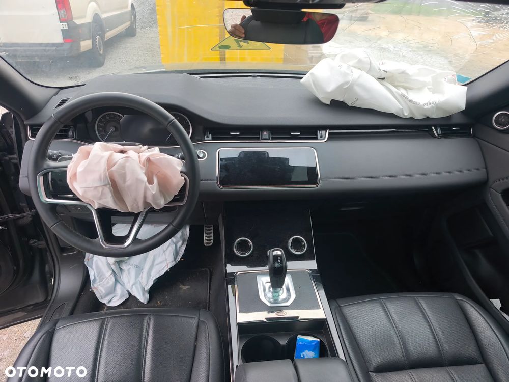 Land Rover Range Rover Evoque P300e R-Dynamic S - 12