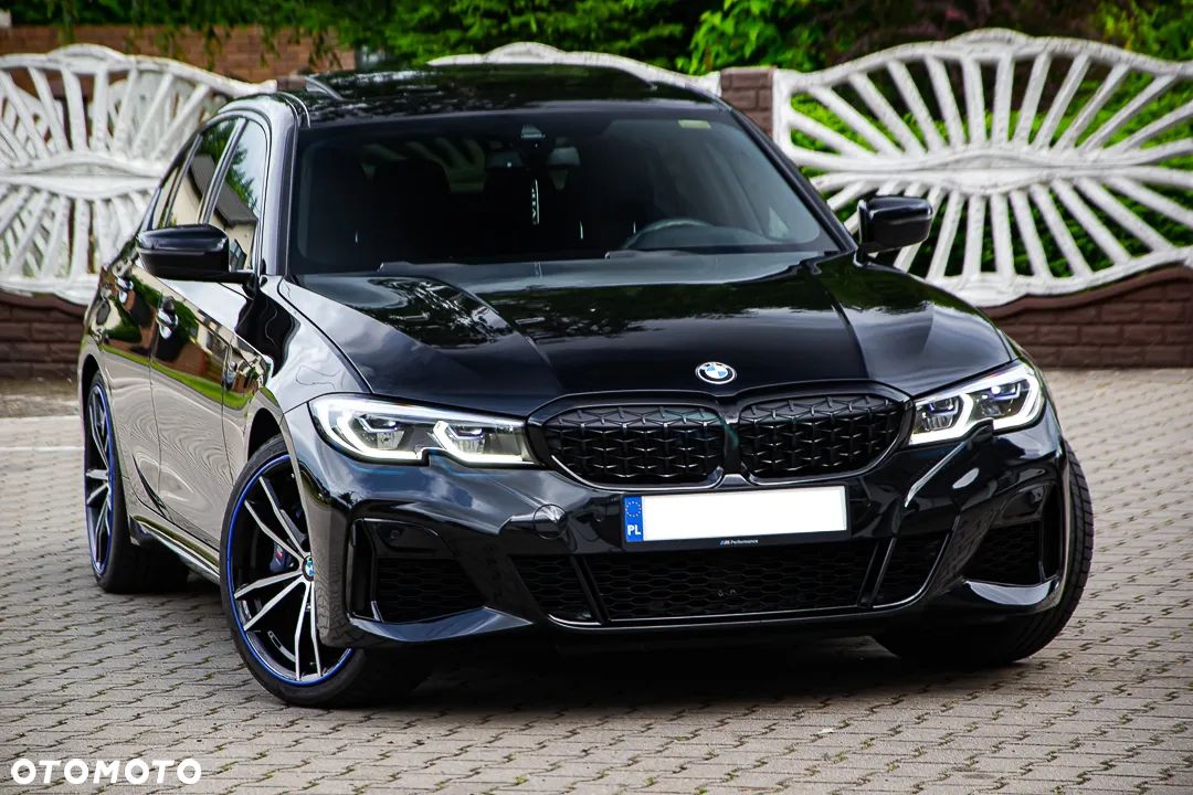 BMW Seria 3 - 1