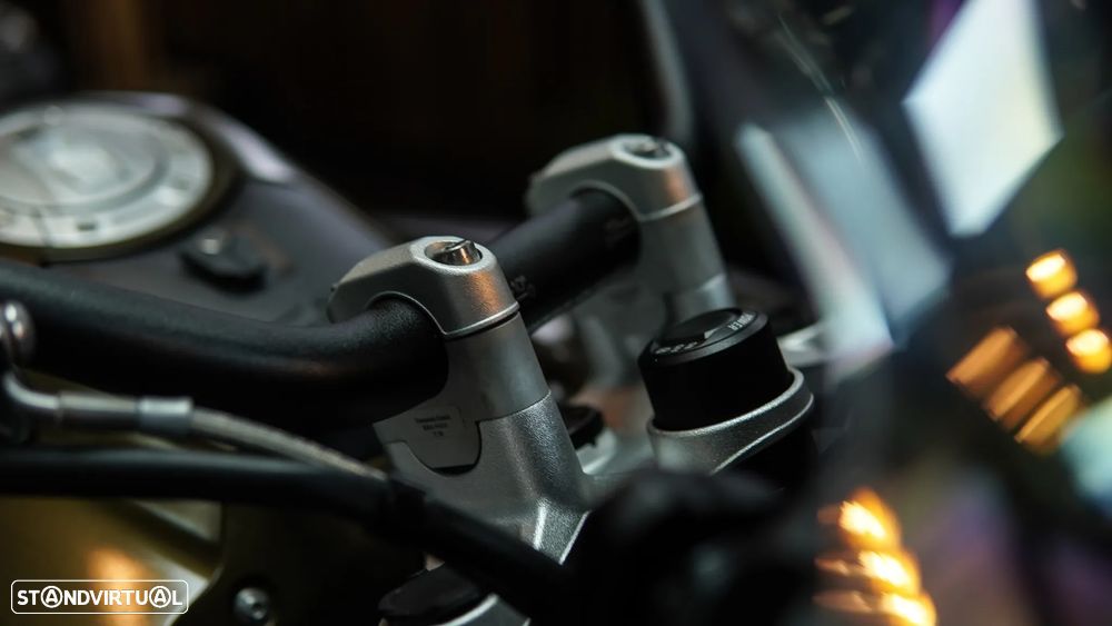 BMW R 1250 GS Adventure Exclusive Kalamata - 16