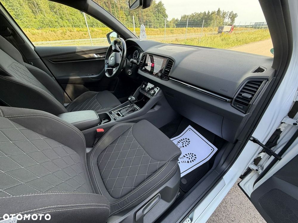 Skoda Karoq - 9