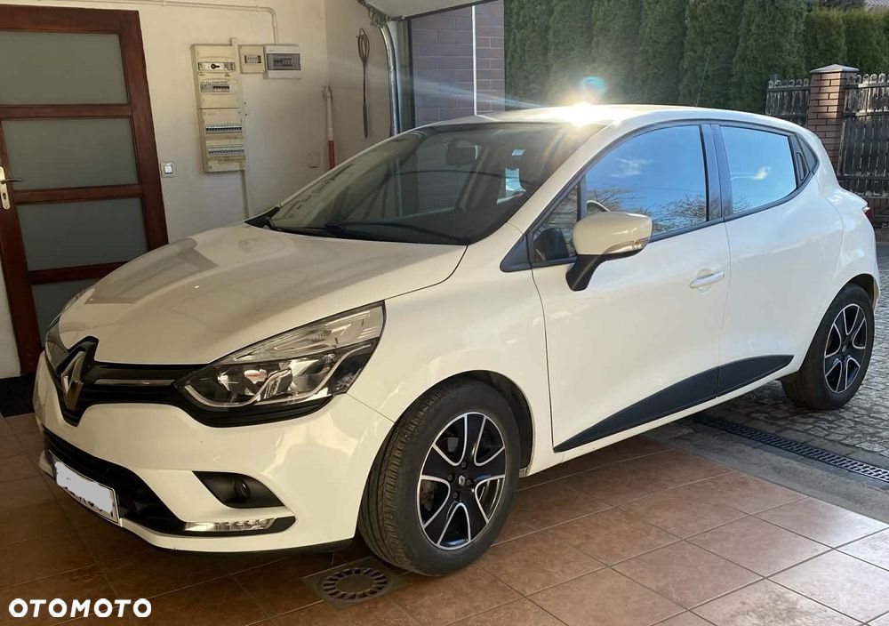 Renault Clio Energy dCi 90 Start & Stop Dynamique - 1