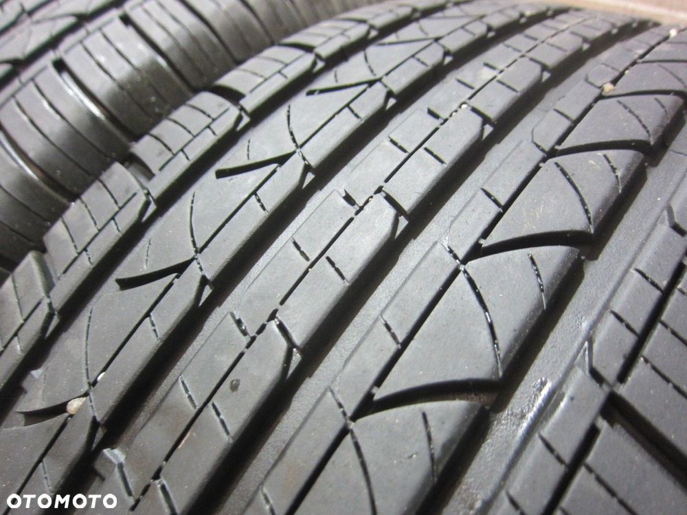 OPONY CAŁOROCZNE MILESTAR MS 932 SPORT M+S 255/55/18 109V 7MM DOT 2623 - 5