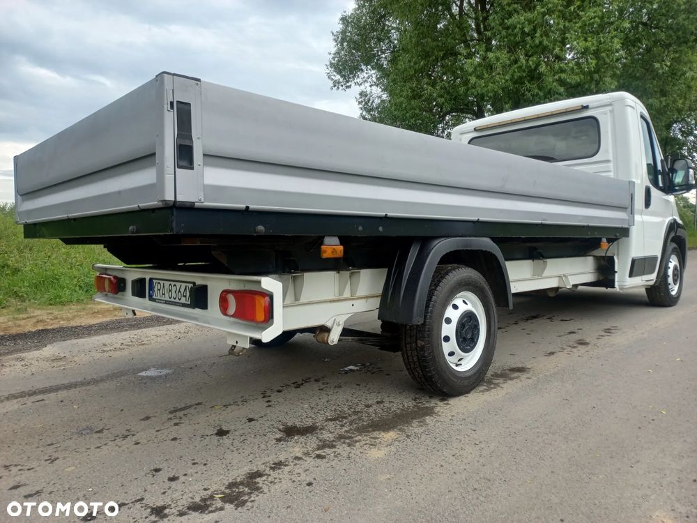 Peugeot Boxer - 5