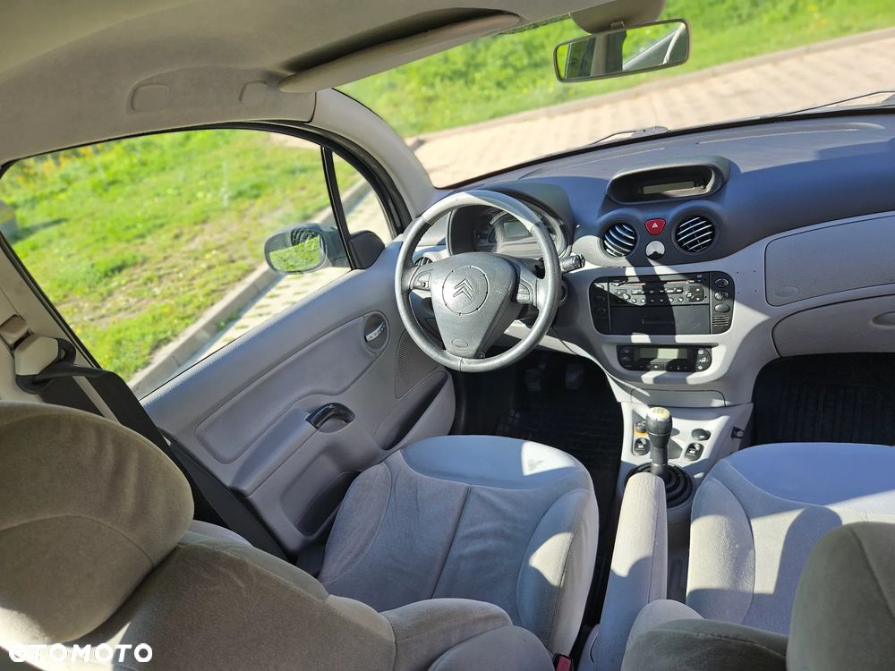 Citroën C3 1.6 Exclusive - 17