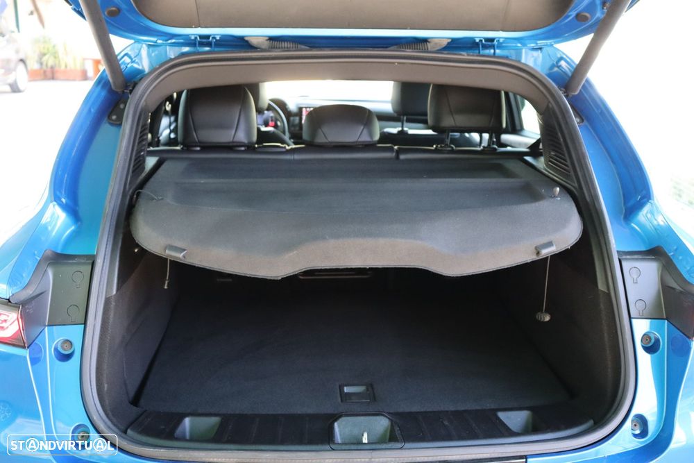 Alfa Romeo Tonale 1.3 Plug-In Hybrid Veloce e-AWD - 31