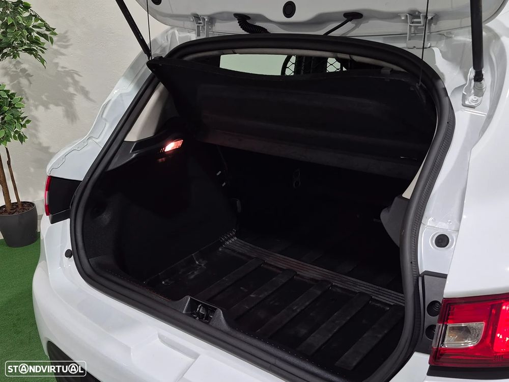 Renault Clio 1.5DCI VAN - 140.000KM | GARANTIA | NACIONAL - 8