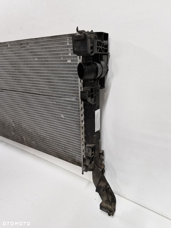 RENAULT LAGUNA 3 III 2.0 DCI CHŁODNICA WODY CIECZY 214100005R - 8