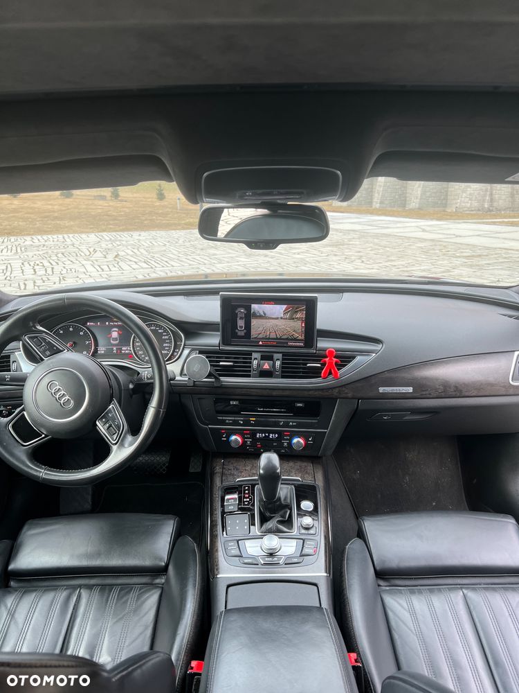 Audi A7 Sportback 2.0 TFSI Quattro S tronic - 16