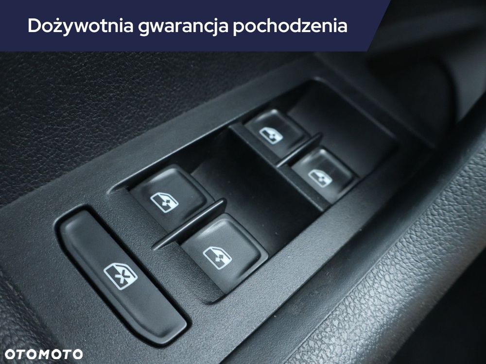 Skoda Octavia - 17