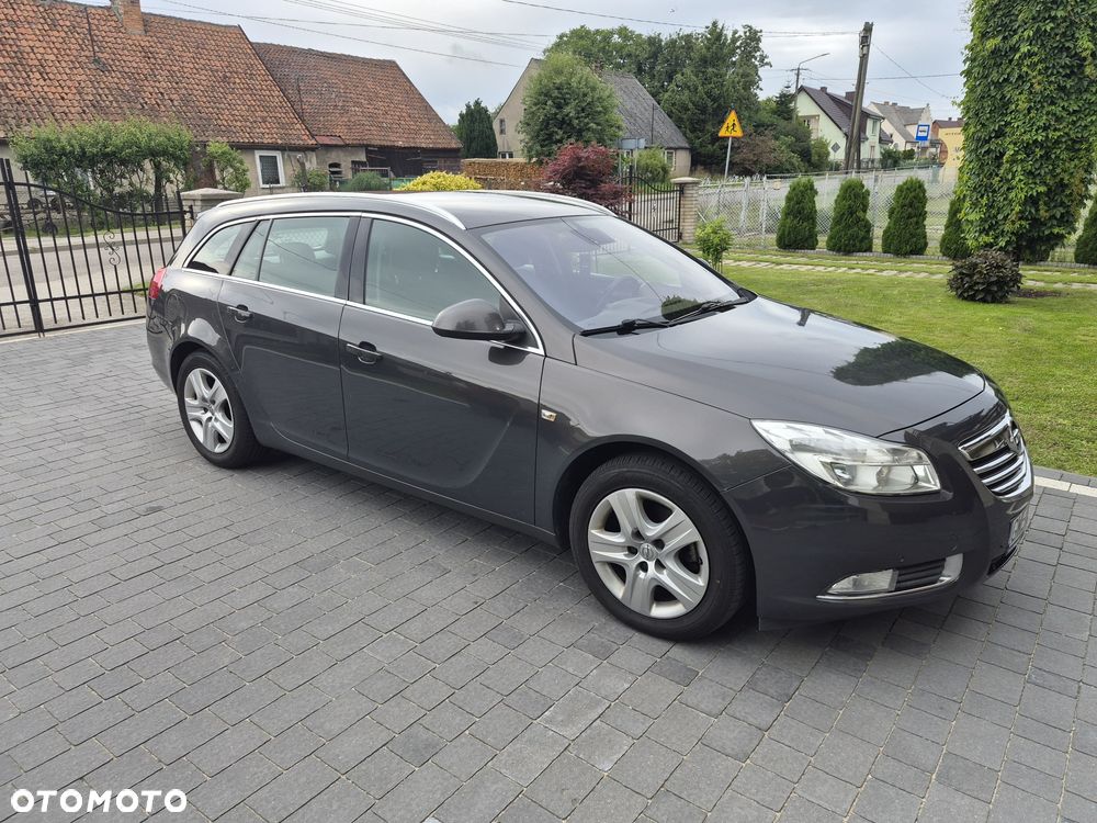 Opel Insignia - 3