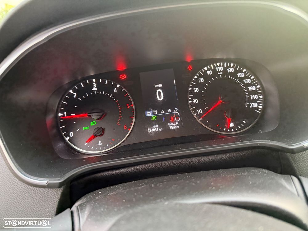 Renault Mégane Break - 9