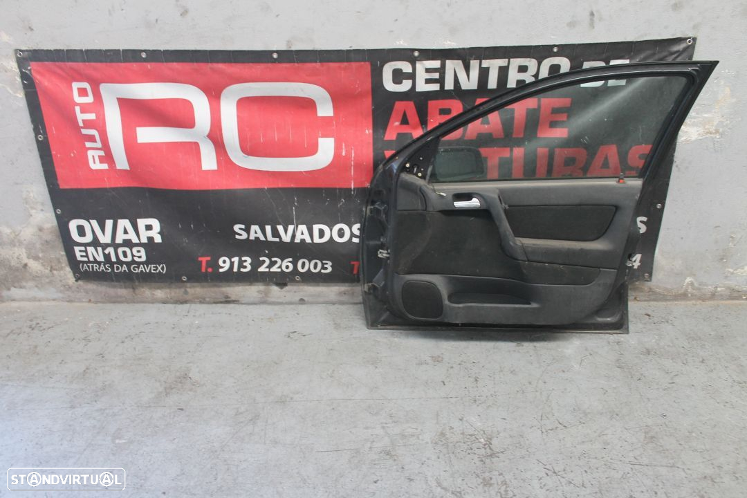 Porta da Frente do Lado Direito Opel Astra G - 2