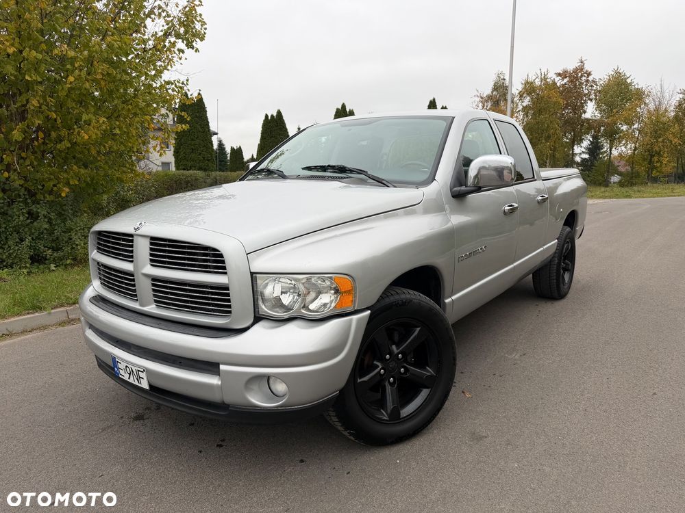 Dodge RAM - 13