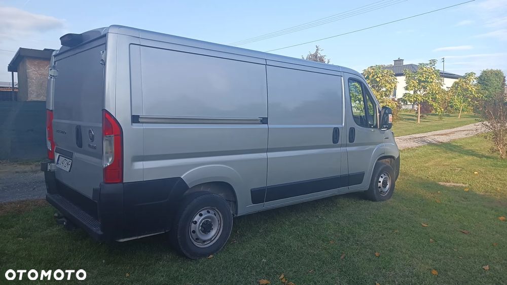 Fiat Ducato - 11