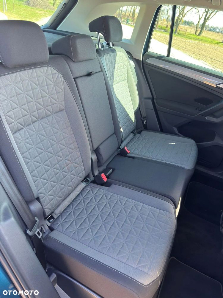 Volkswagen Tiguan 2.0 TSI 4Mot Life DSG - 13