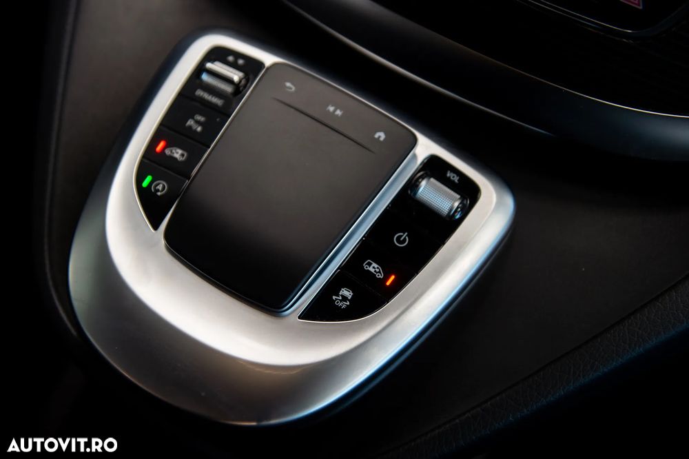 Mercedes-Benz V - 27