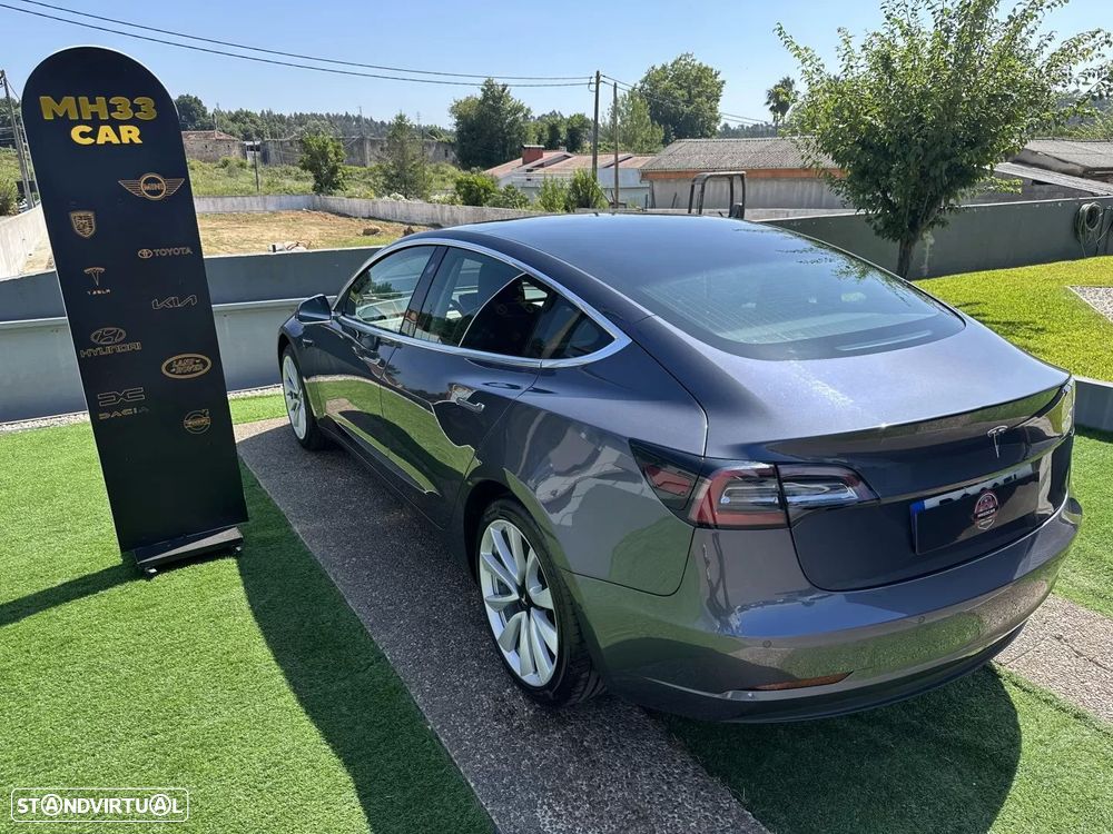 Tesla Model 3 Standard Range Plus RWD - 15
