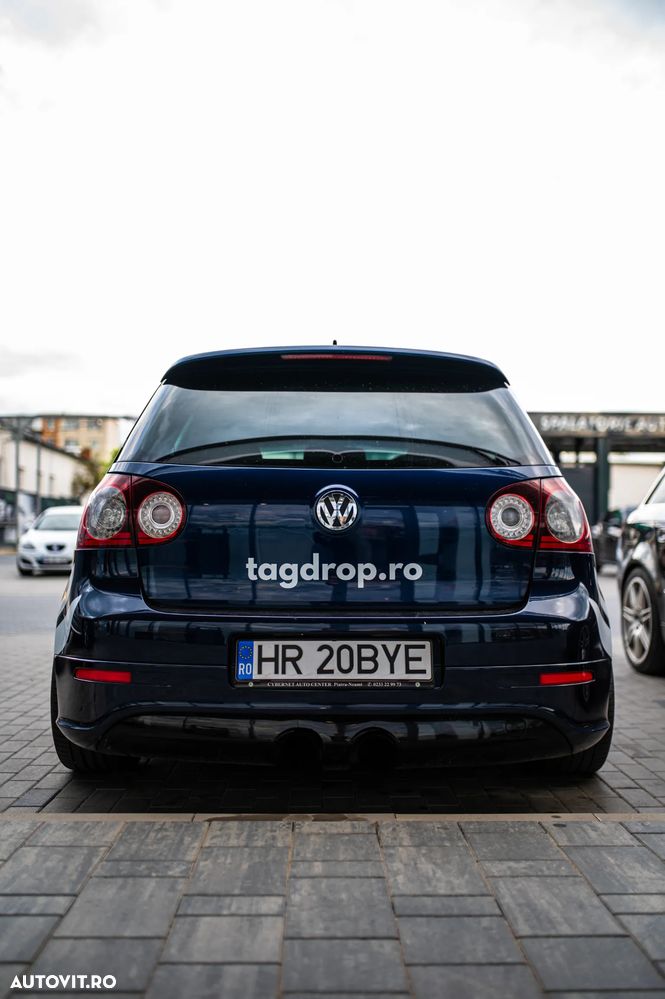 Volkswagen Golf 2.0 GTI - 8