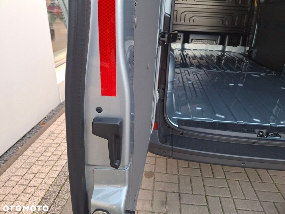 Volkswagen Crafter Crafter 35 TDI - 16