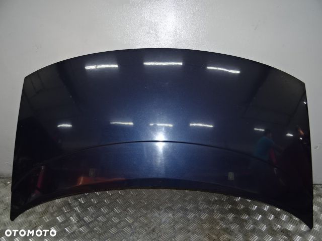 MASKA POKRYWA SILNIKA VW SHARAN I 96-00 LAK:LN5Y NR8 - 1