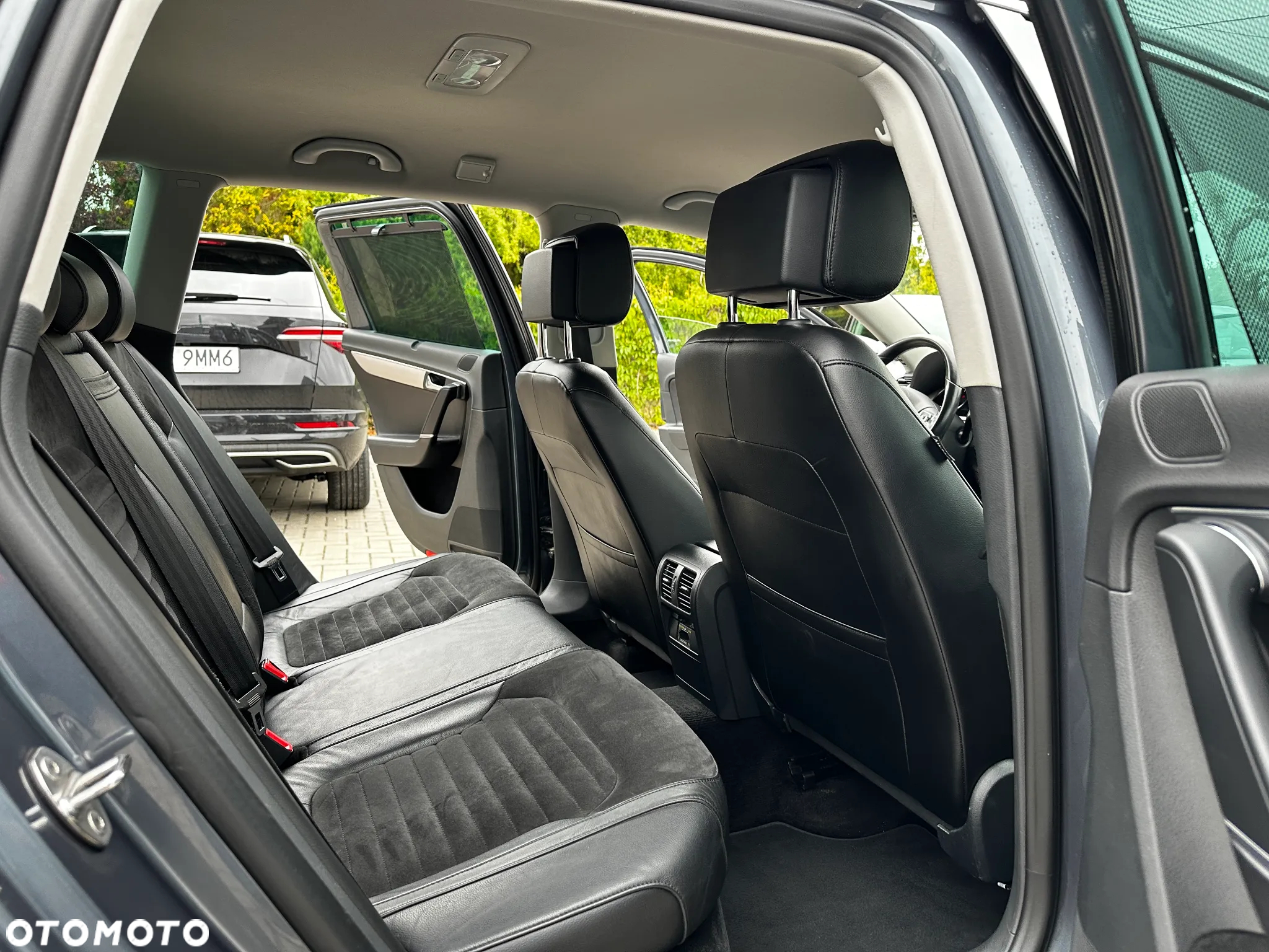 Volkswagen Passat - 26