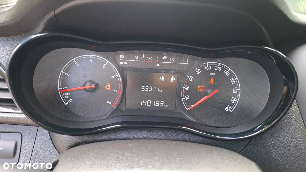 Opel Karl 1.0 Selection - 18