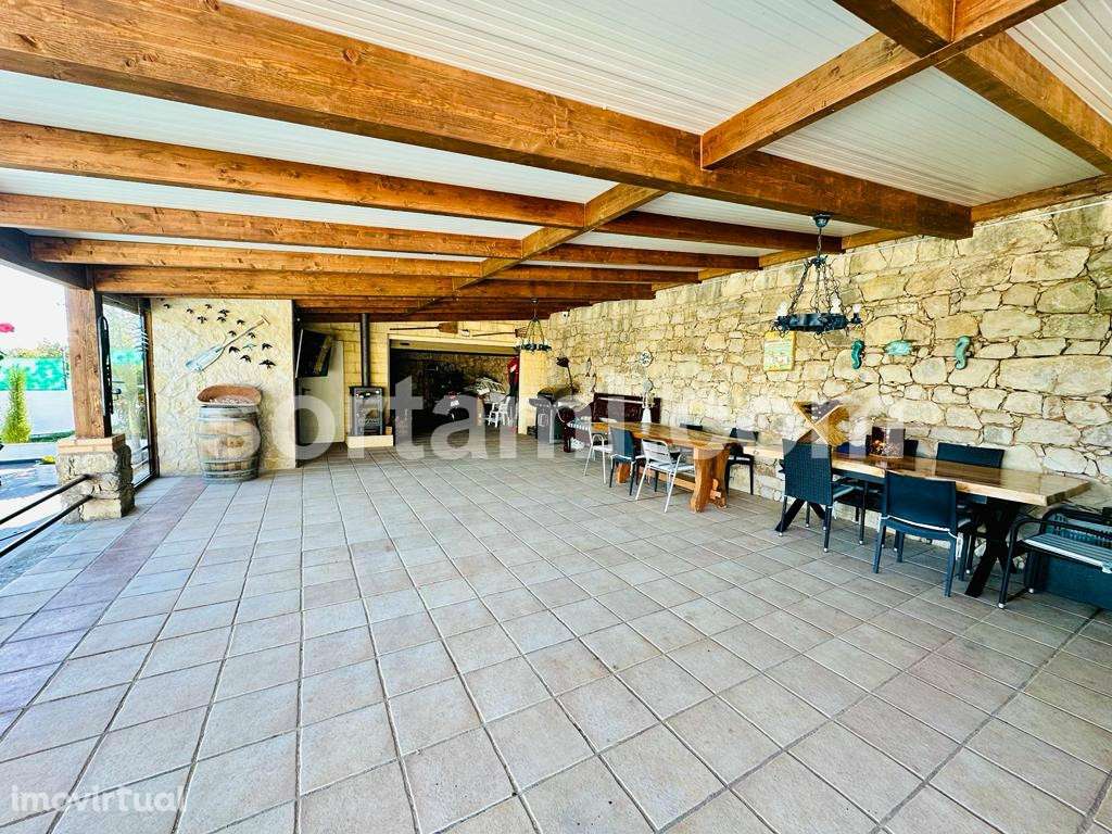 Moradia Isolada T3+2 Venda em Loulé (São Clemente),Loulé - Grande imagem: 3/20