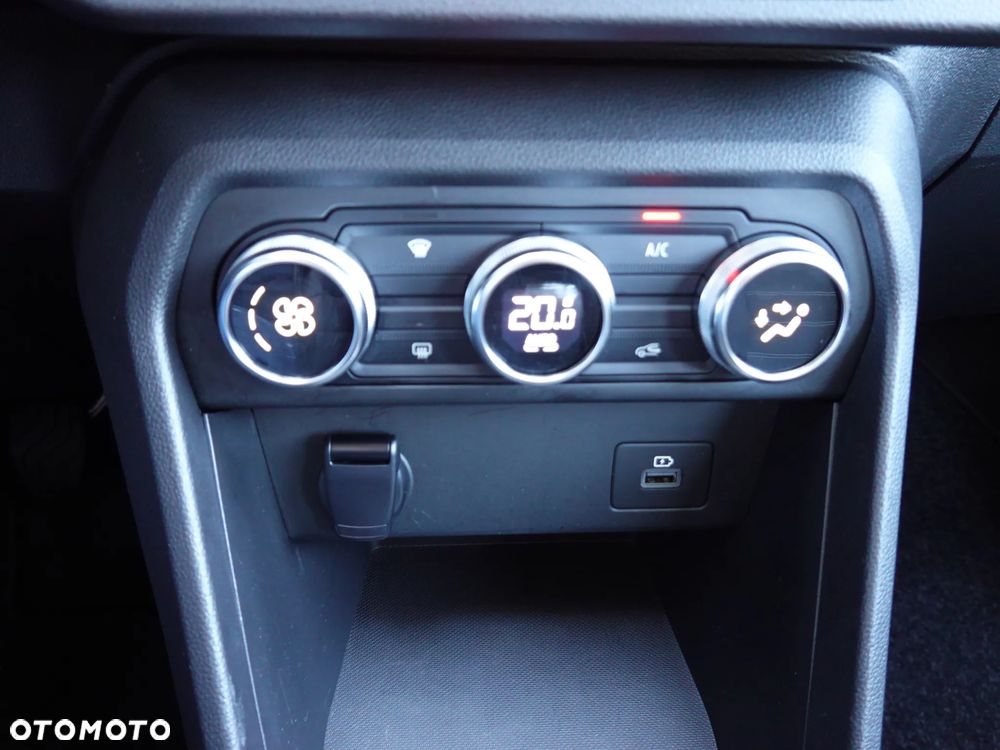 Dacia Sandero Stepway TCe 100 Prestige - 25