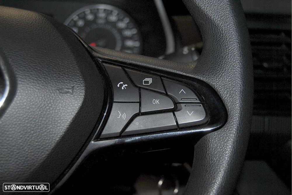 Renault Trafic 2.0 Blue dCi L2 Grand SpaceClass - 20