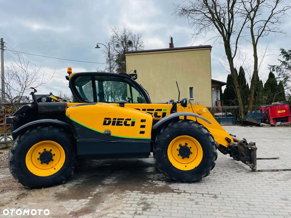 Dieci 40.7H  Agri Plus - 1