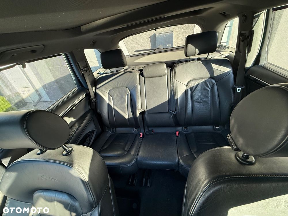 Audi Q7 - 17