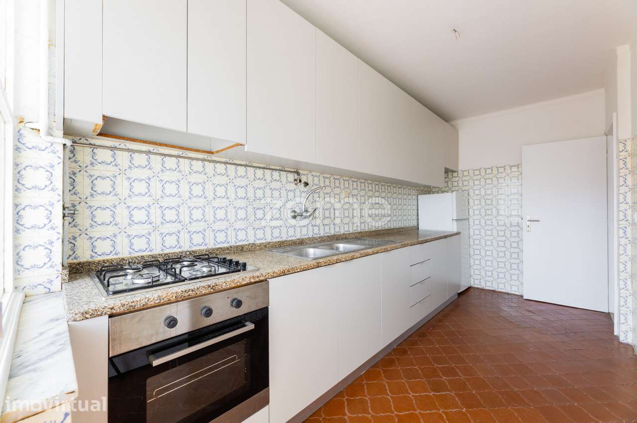 Apartamento T3 em Nogueira - Grande imagem: 5/29