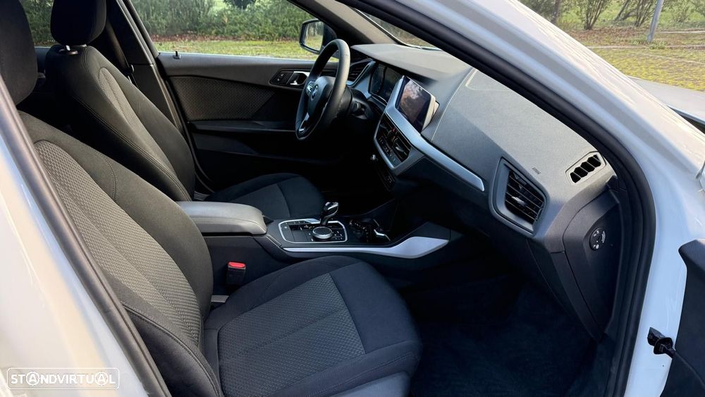 BMW 118 i Corporate Edition Auto - 12