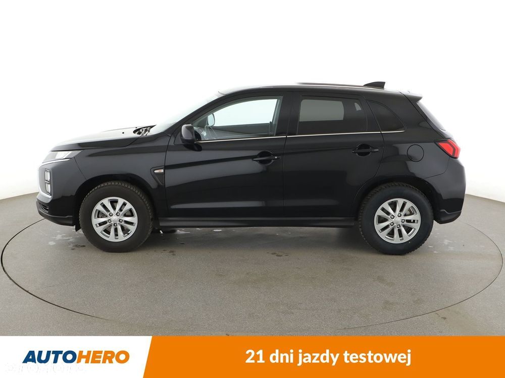 Mitsubishi ASX - 2