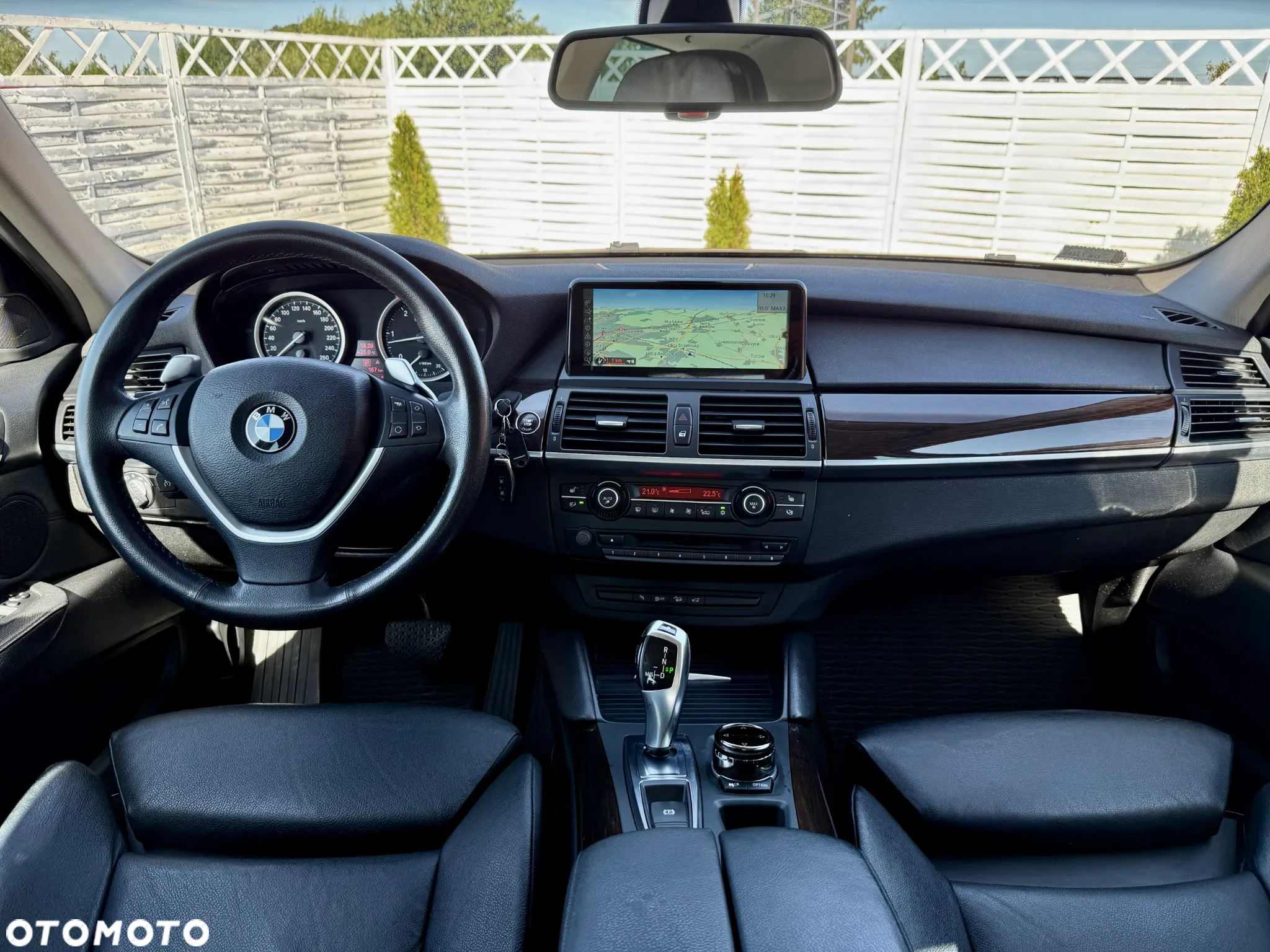 BMW X6 30d xDrive - 9