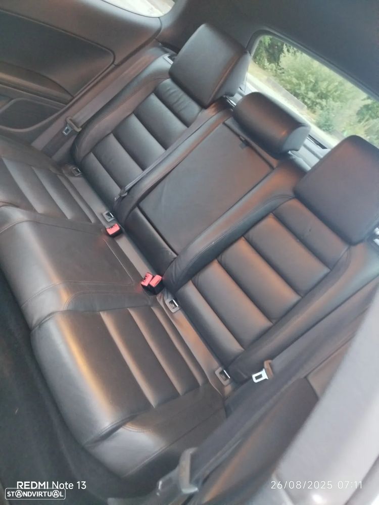 VW Golf 2.0 GTI DSG - 15