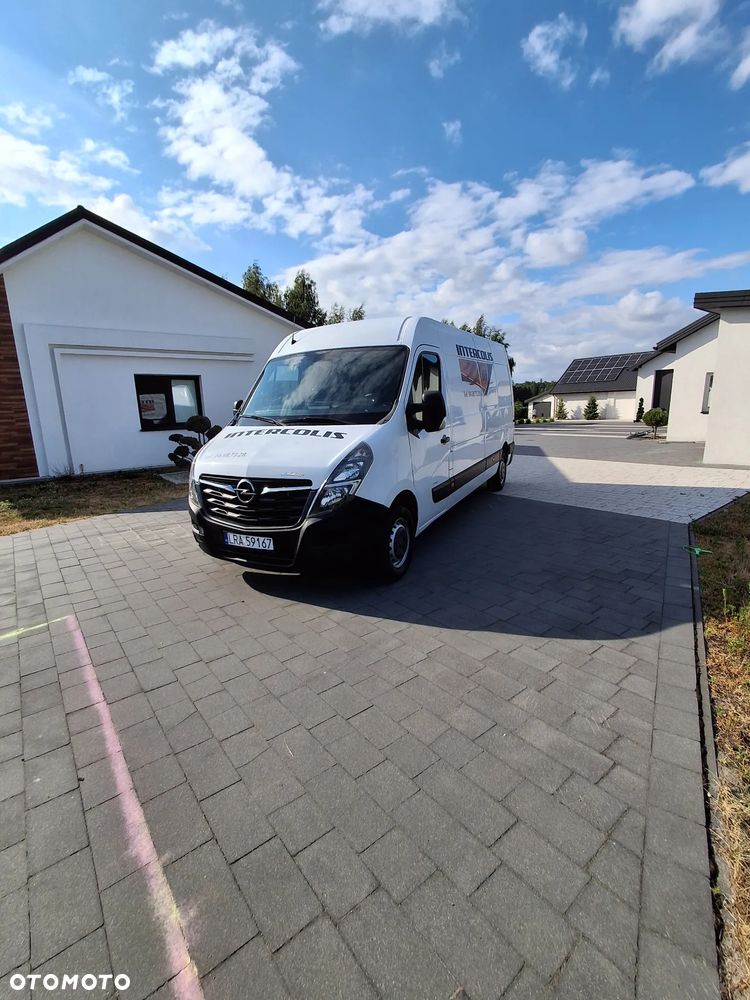 Opel Movano - 2