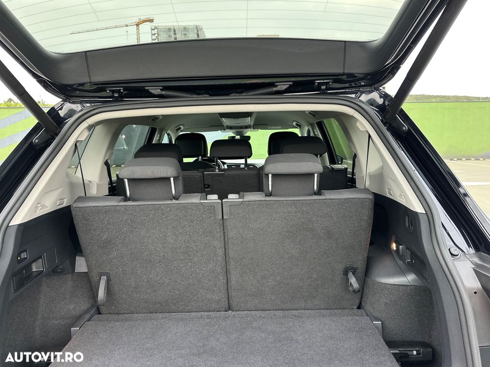 Volkswagen Tiguan Allspace 2.0 TDI SCR 4Motion DSG Highline - 5