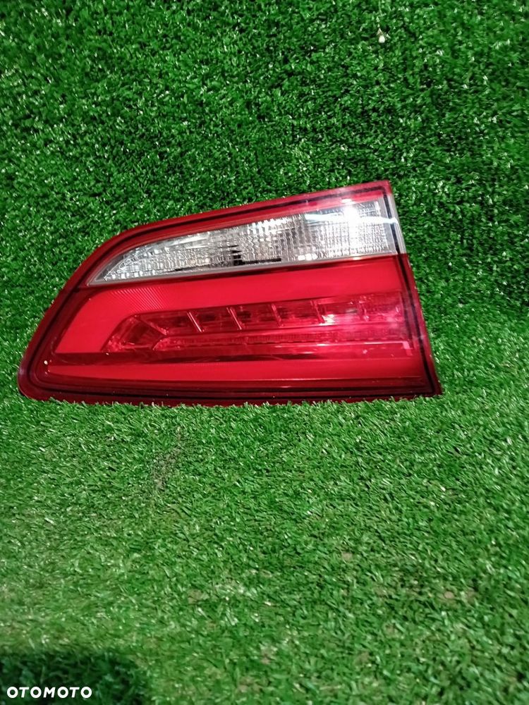 HYUNDAI I30 III N-LINE LAMPA TYŁ TYLNA LEWA W KLAPĘ LED