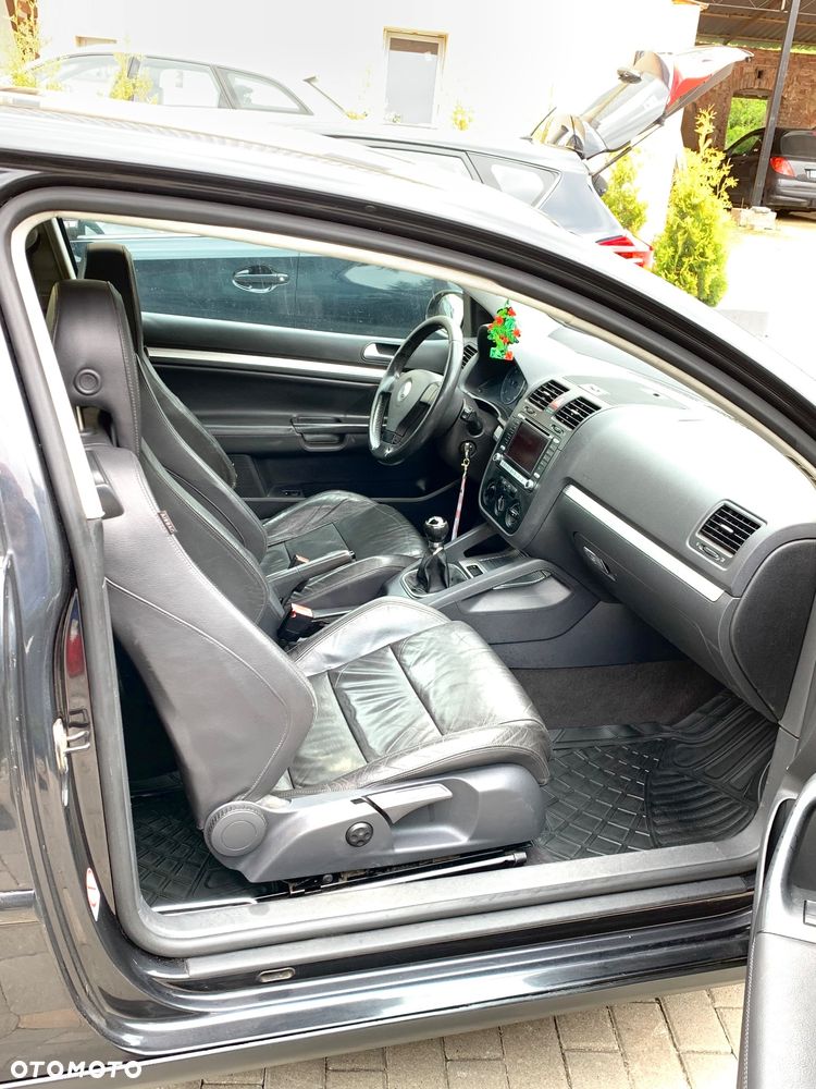 Volkswagen Golf 1.9 TDI Edition - 8