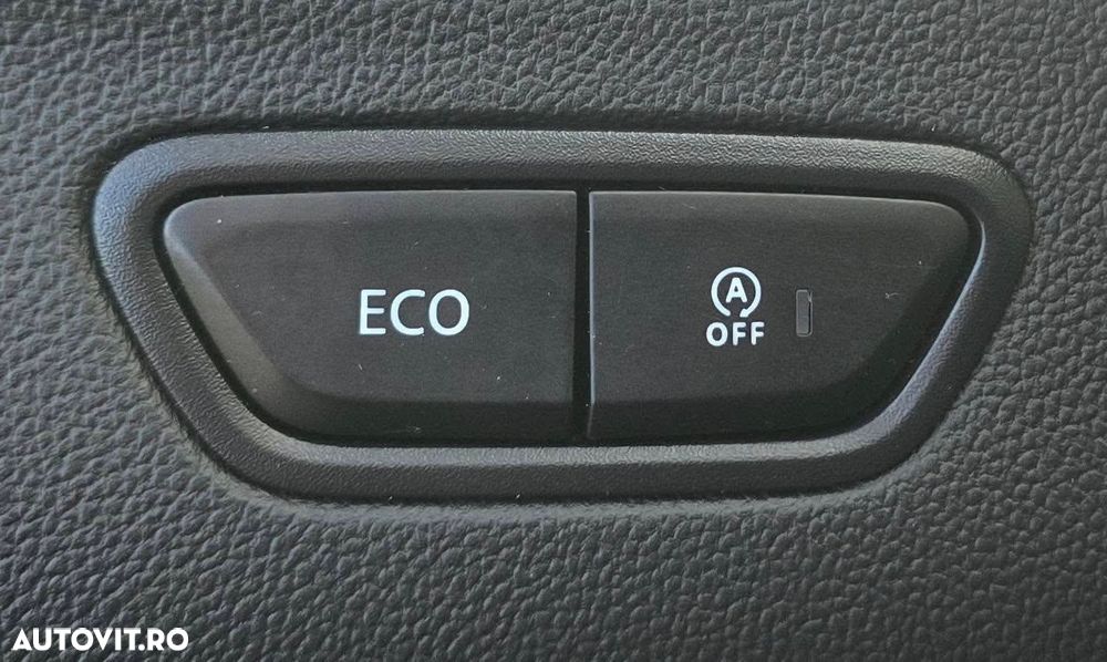 Renault Kadjar Energy dCi 130 4x4 Bose Edition - 12