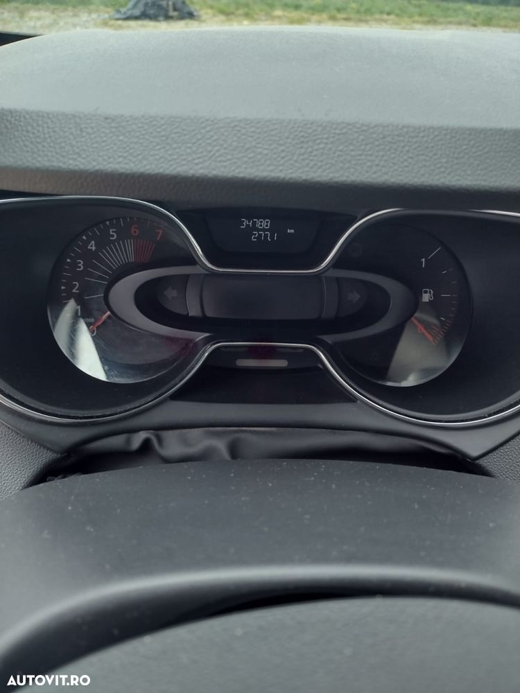 Renault Captur - 6