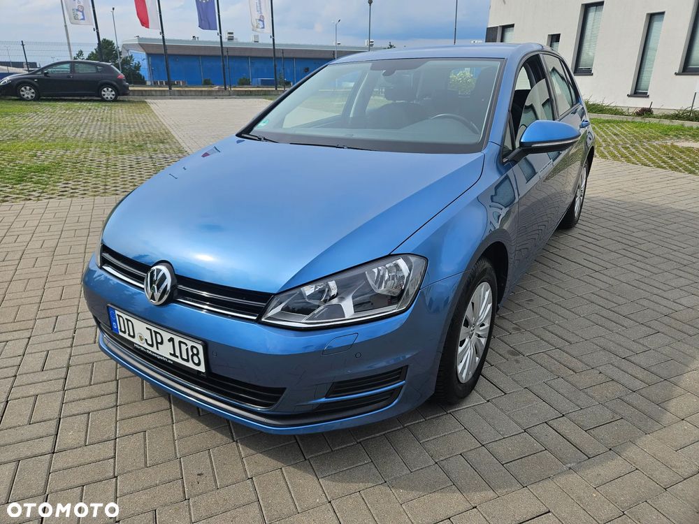 Volkswagen Golf - 14