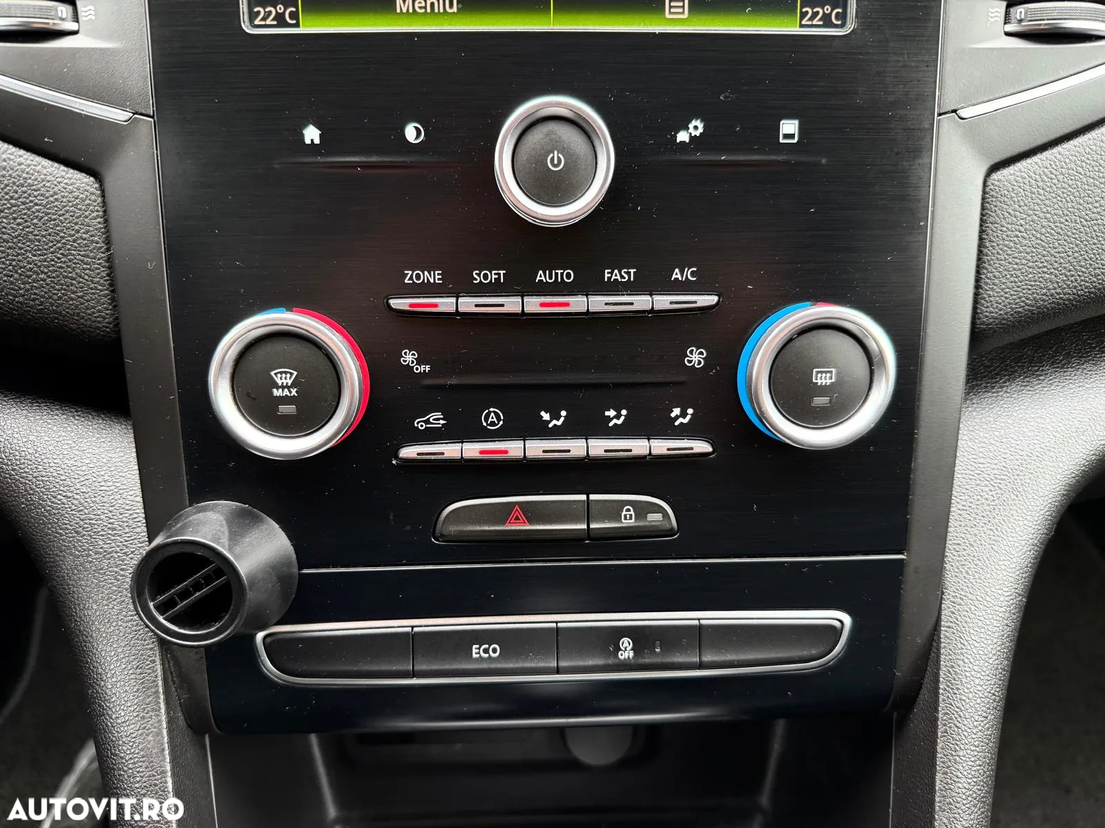 Renault Megane ENERGY dCi EDC Zen - 24
