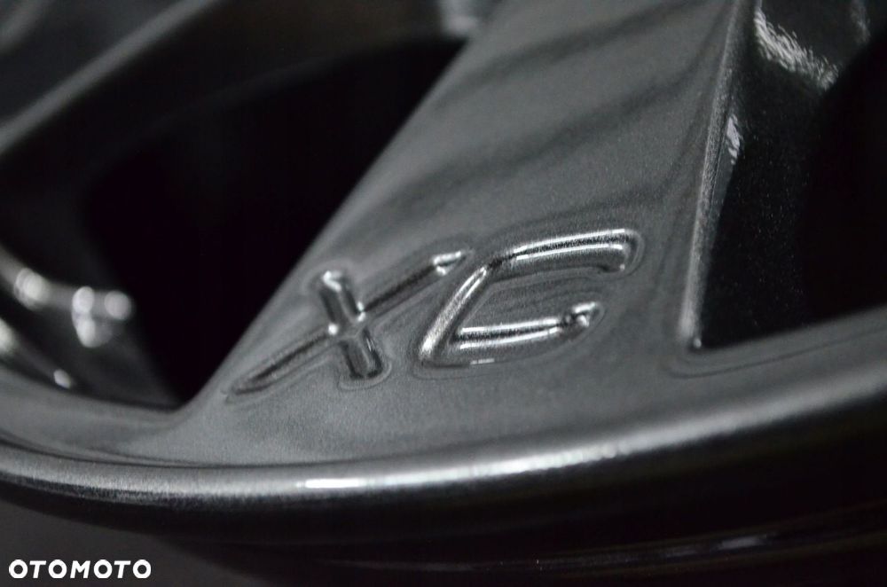 Felgi 5x108 17 VOLVO V40 S40 V50 S60 V60 V70 S70 XC60 XC40 - 7