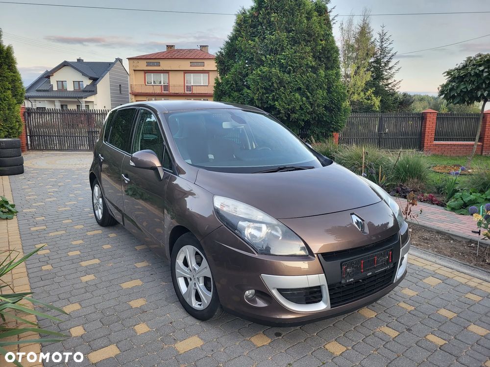 Renault Scenic 1.6 16V Expression - 23
