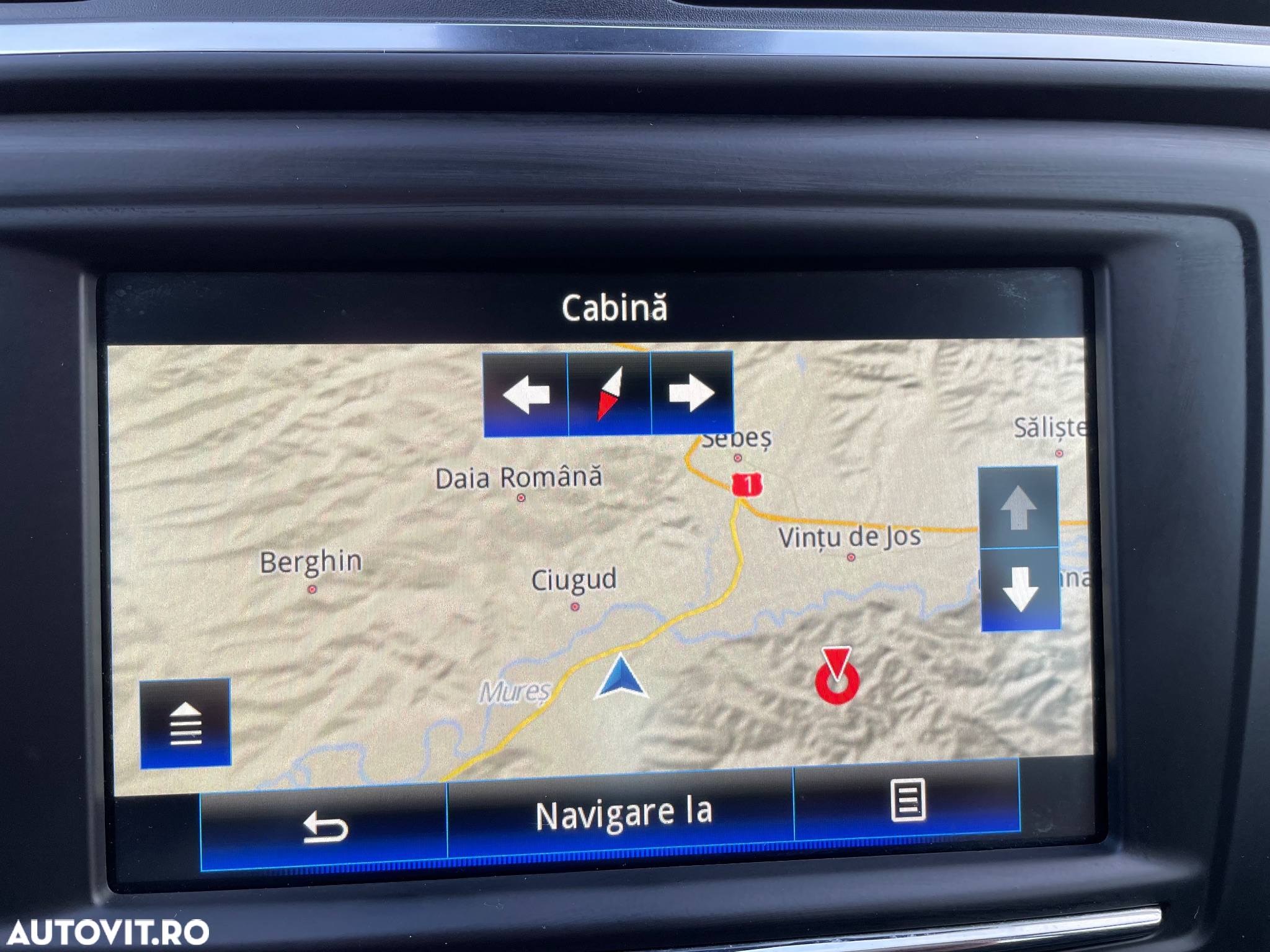 Renault Kadjar Energy dCi 130 4x4 Bose Edition - 8